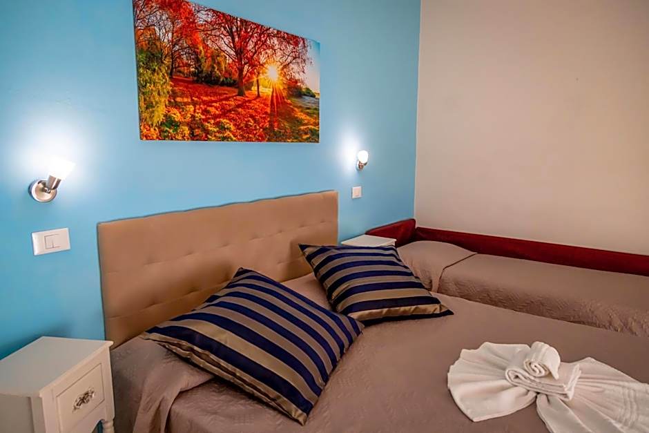 Hotel Santiago