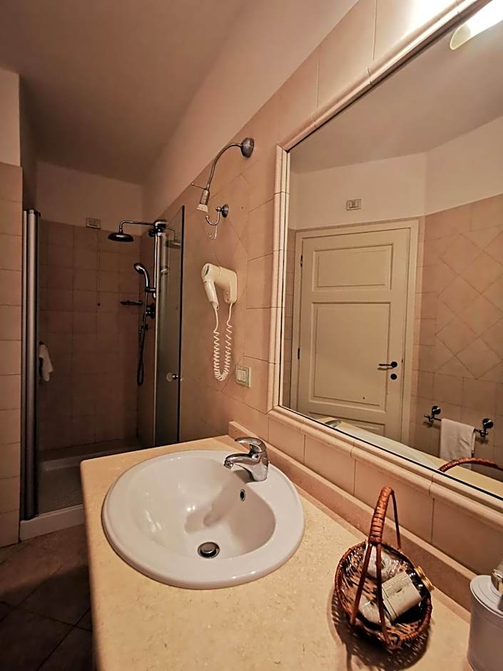 Il Melograno Country House