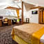 The von Stackelberg Hotel Tallinn