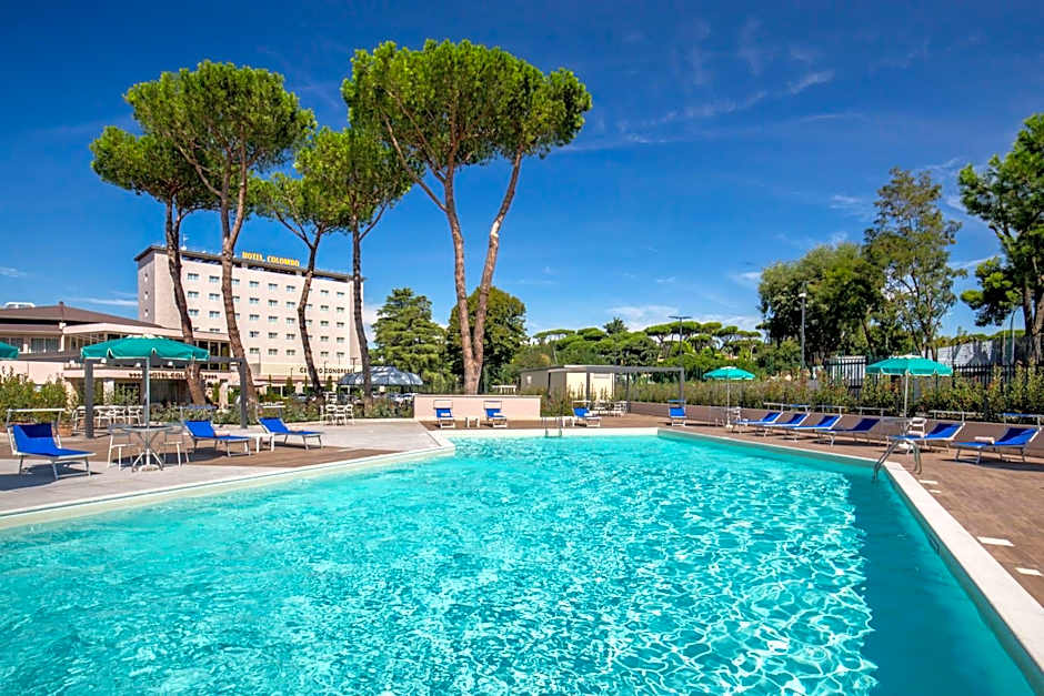 Hotel Cristoforo Colombo