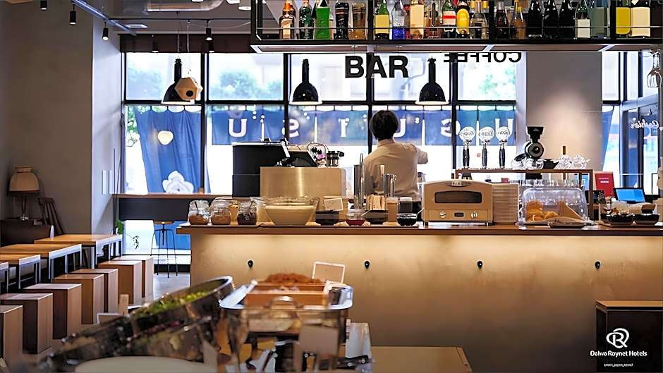 Daiwa Roynet Hotel Aomori