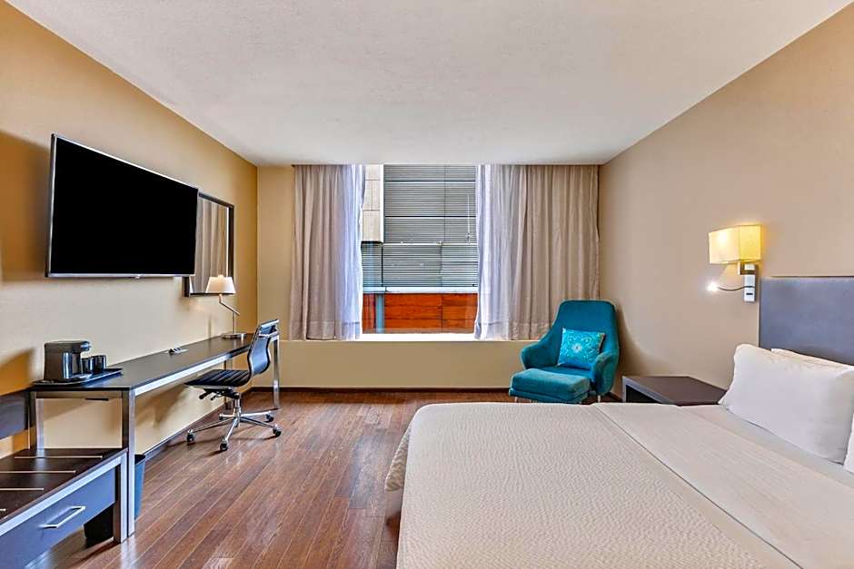 Fiesta Inn Centro Historico