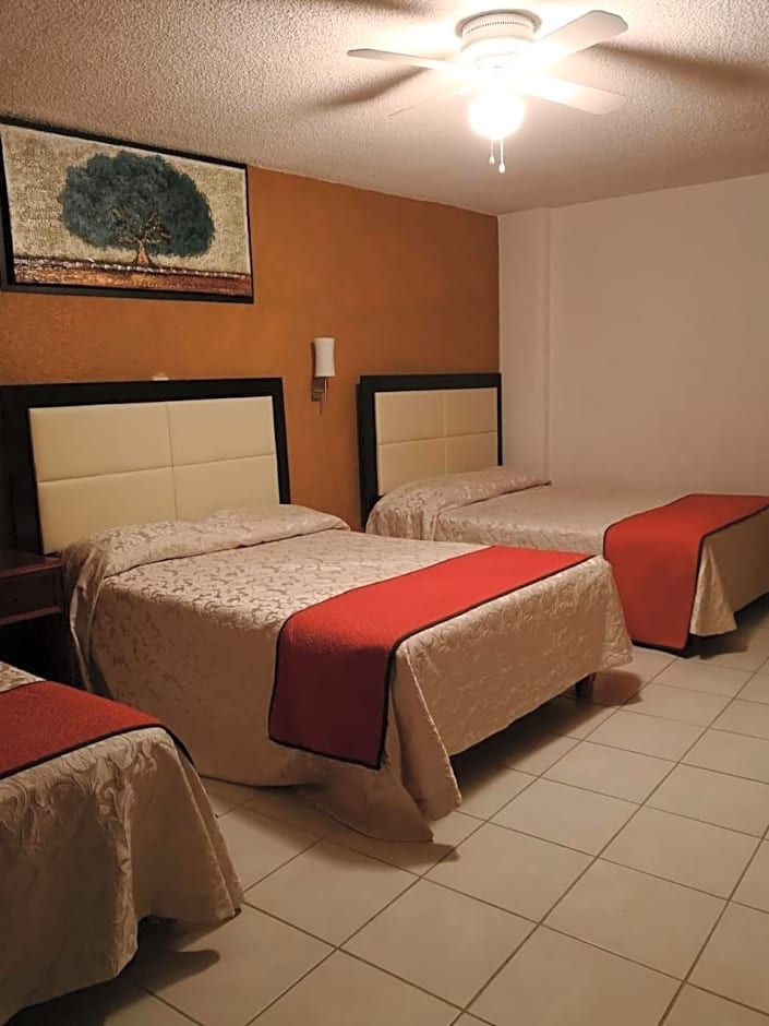 Hotel del Conde
