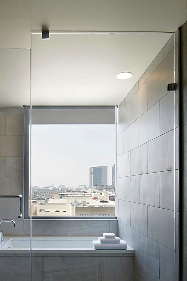 Renaissance by Marriott Dallas at Plano Legacy West Hotel