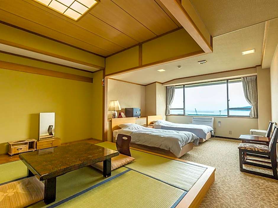 Hotel Omiya