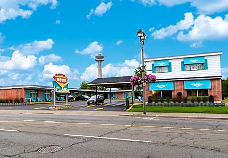 Cadillac Motel Niagara