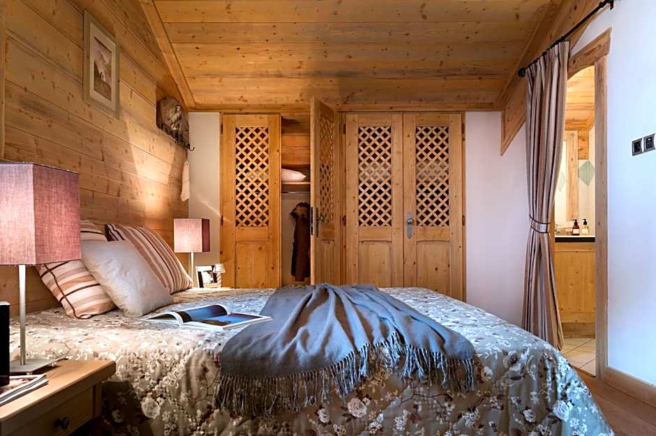 CGH Résidences & Spas Le Village De Lessy