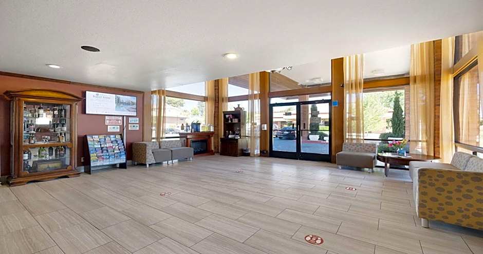 Best Western Amador Inn