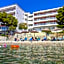Siagas Beach Hotel