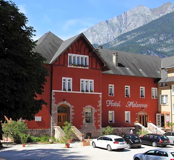 Grand Hotel Molveno