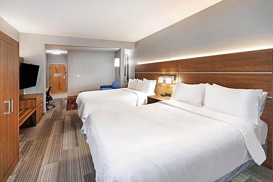 Holiday Inn Express Hotel & Suites Hutto By IHG