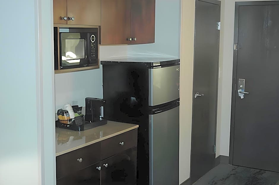 Best Western Plus Augusta North Inn & Suites