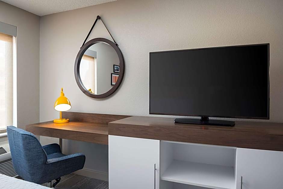 Hampton Inn By Hilton Denver-West/Golden