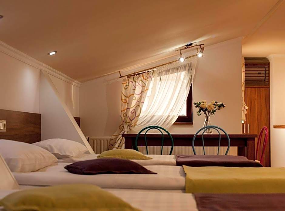 Seva Hotel Health Club