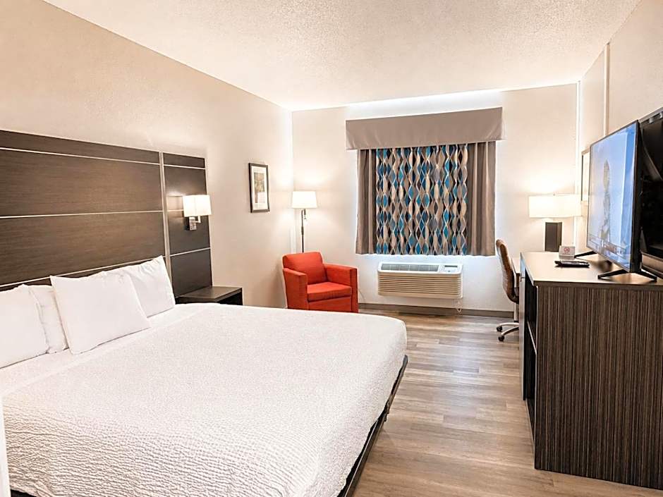 Photo 1 of 34 of Superior 1 King Bed or 2 Beds
