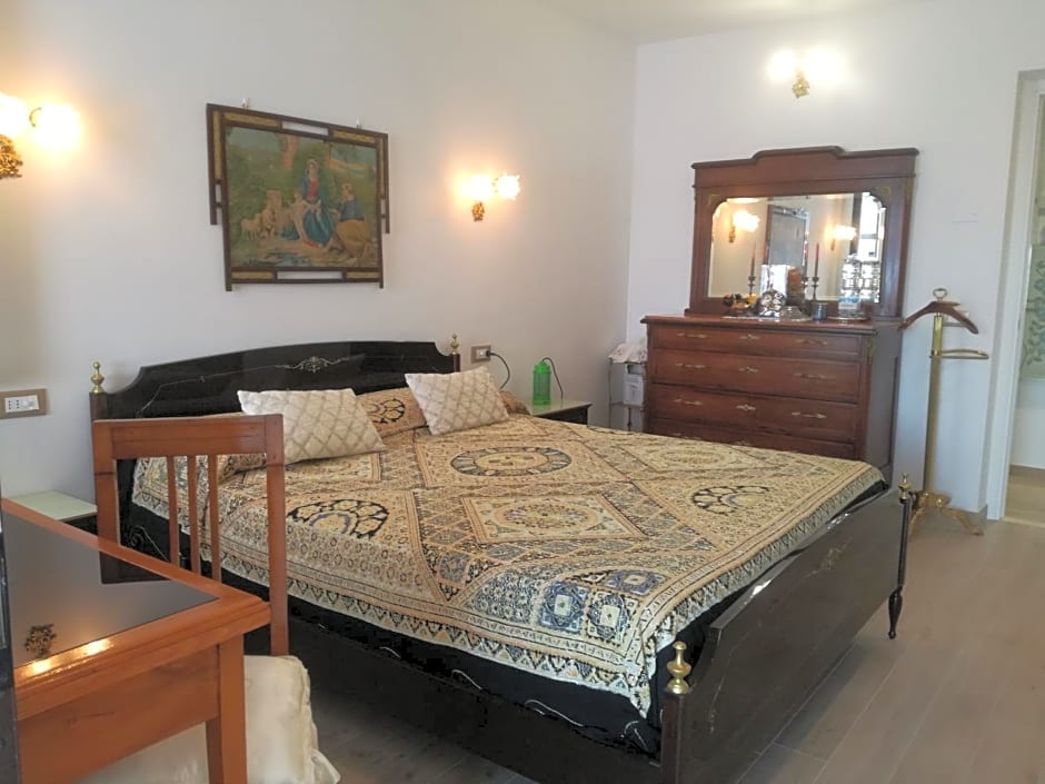 Ca' Pietra di Nonno Pietro