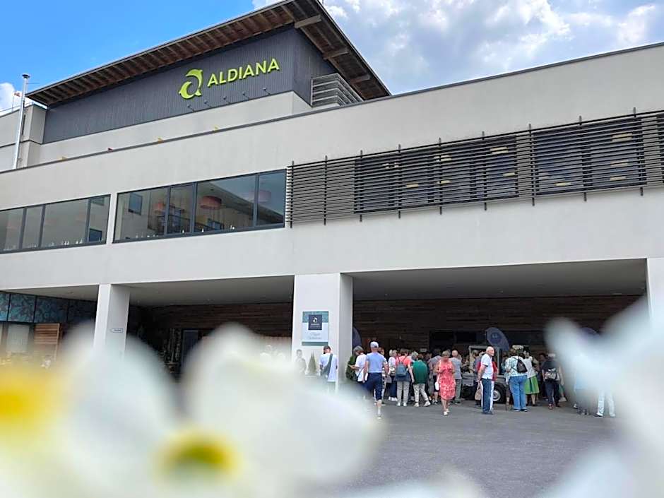 Aldiana Club Salzkammergut und GrimmingTherme