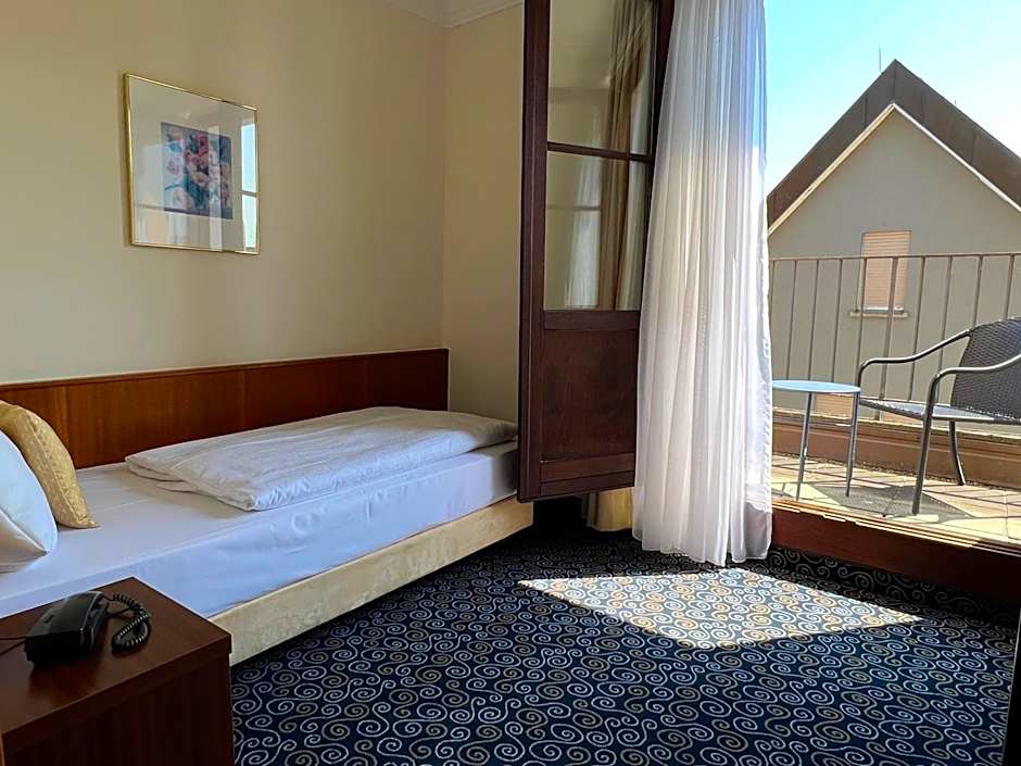 Stadthotel