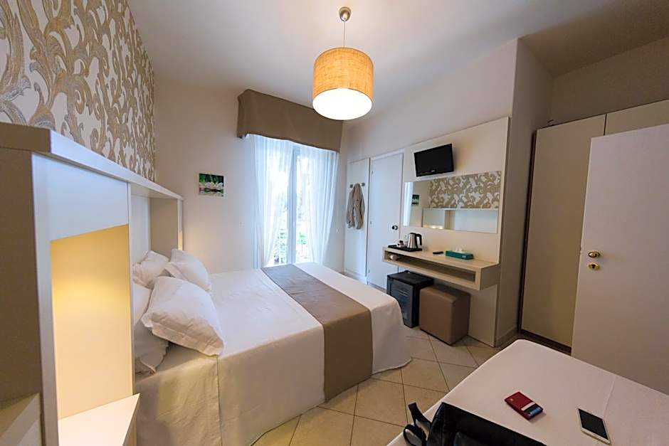 Hotel San Marco
