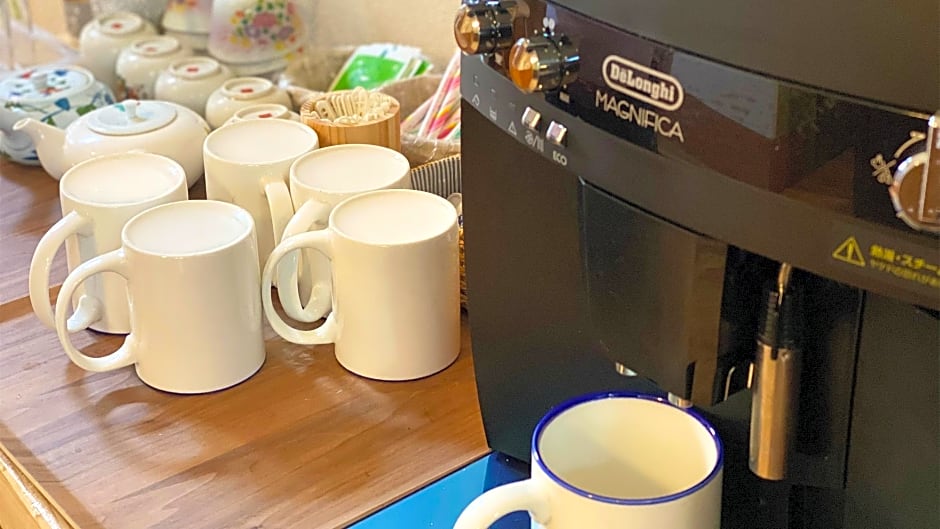 Yufuin Onsen Hasuwa Inn