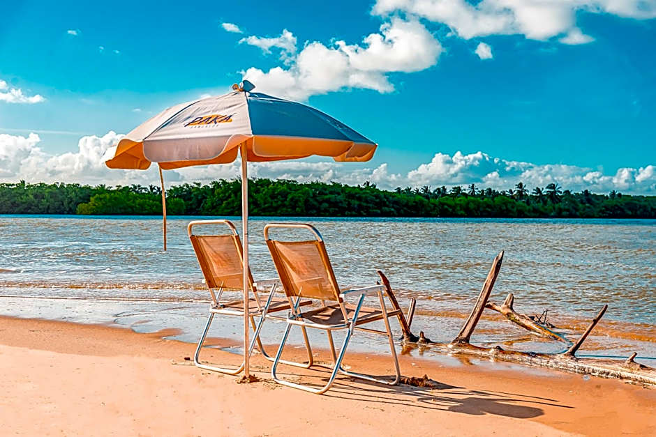 Paka Bangalos, Pousada de Charme em Sergipe