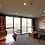 Garden Court Suites & Apartments