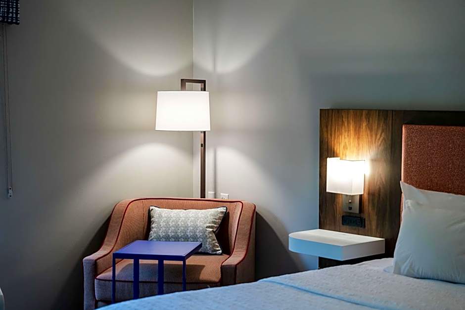 Hampton Inn By Hilton Milford