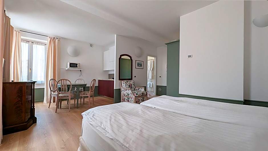 Residence la Limonera