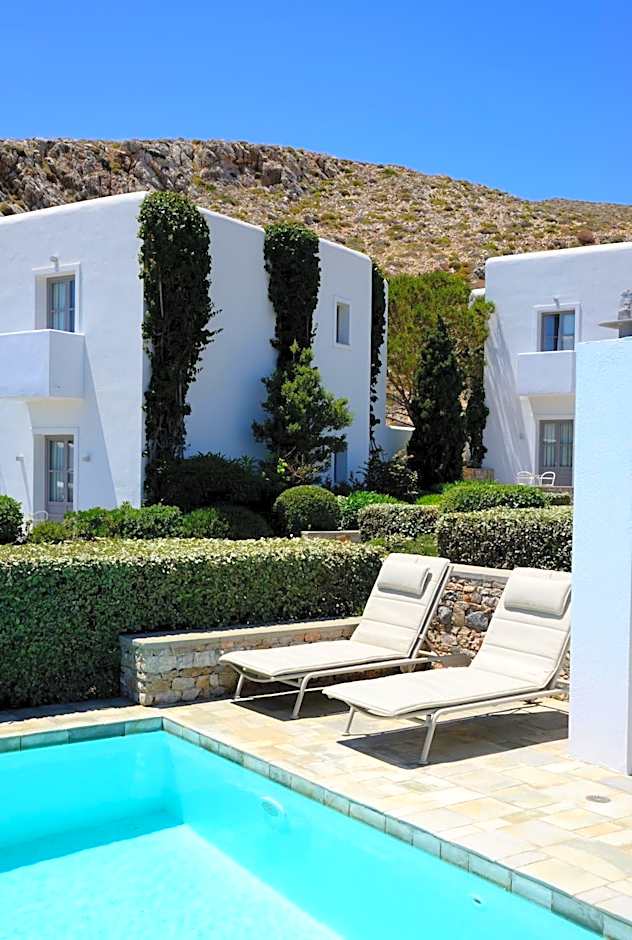 ANEMI Folegandros