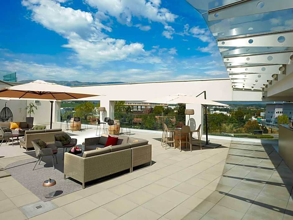 Mercure Geneva Airport
