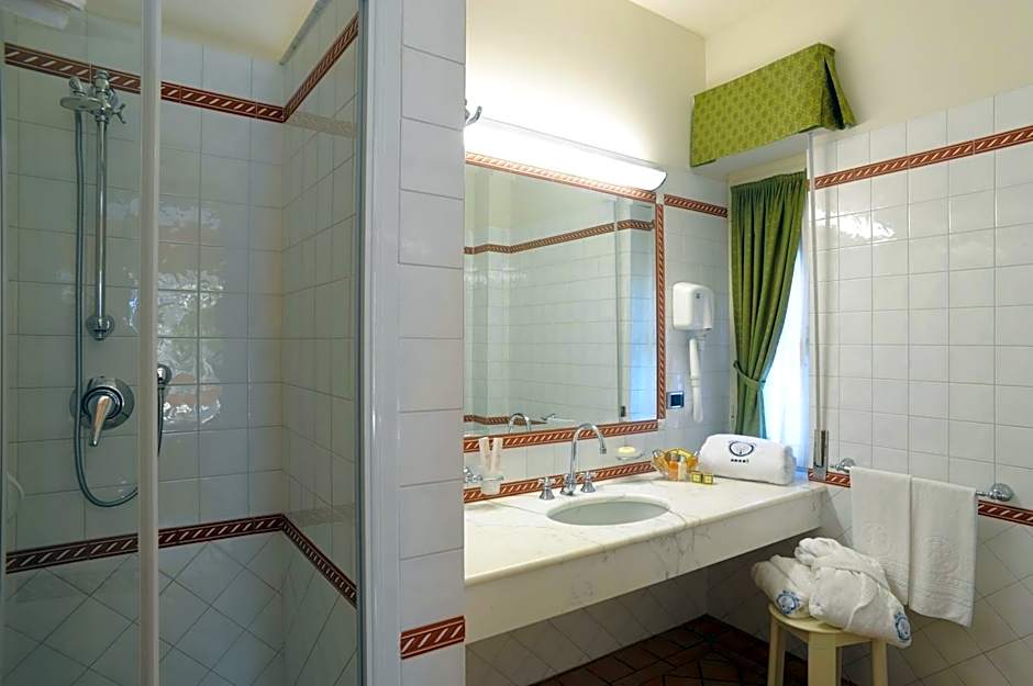 Park Hotel Villa Ariston