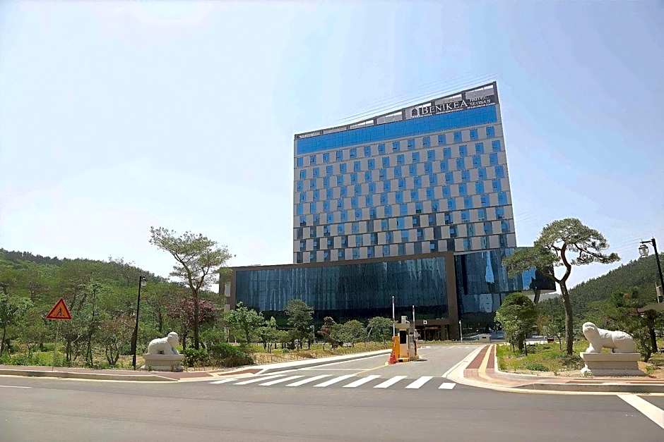 Benikea Hotel Seosan