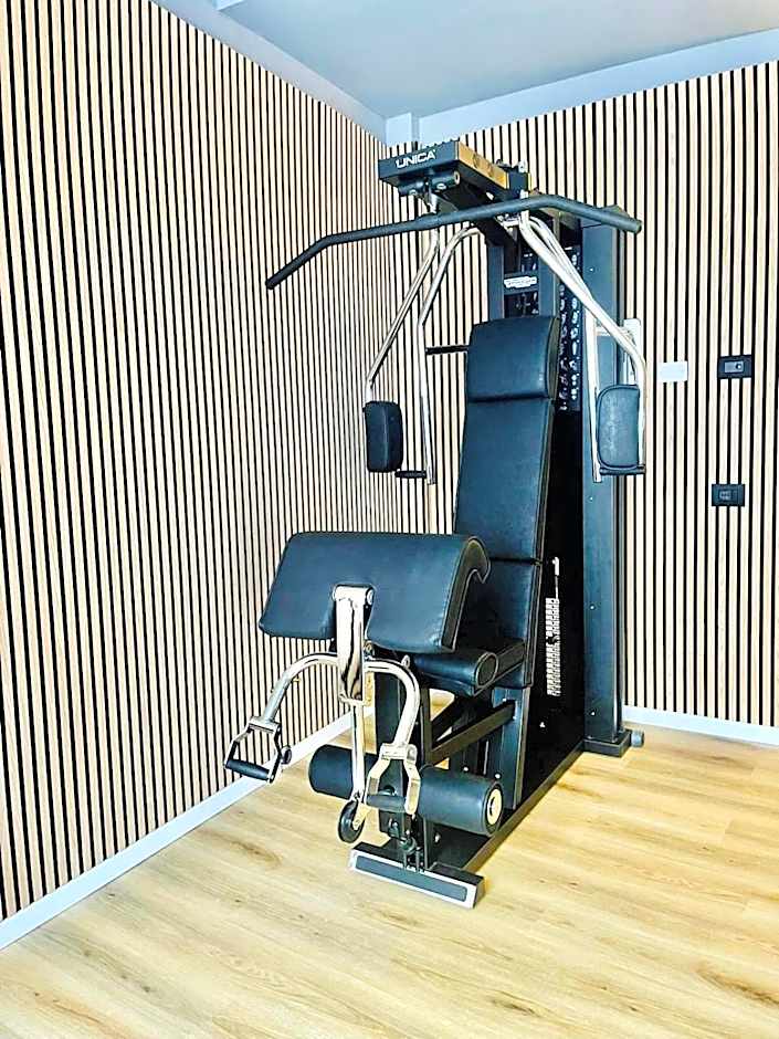 Grand Hotel San Lorenzo