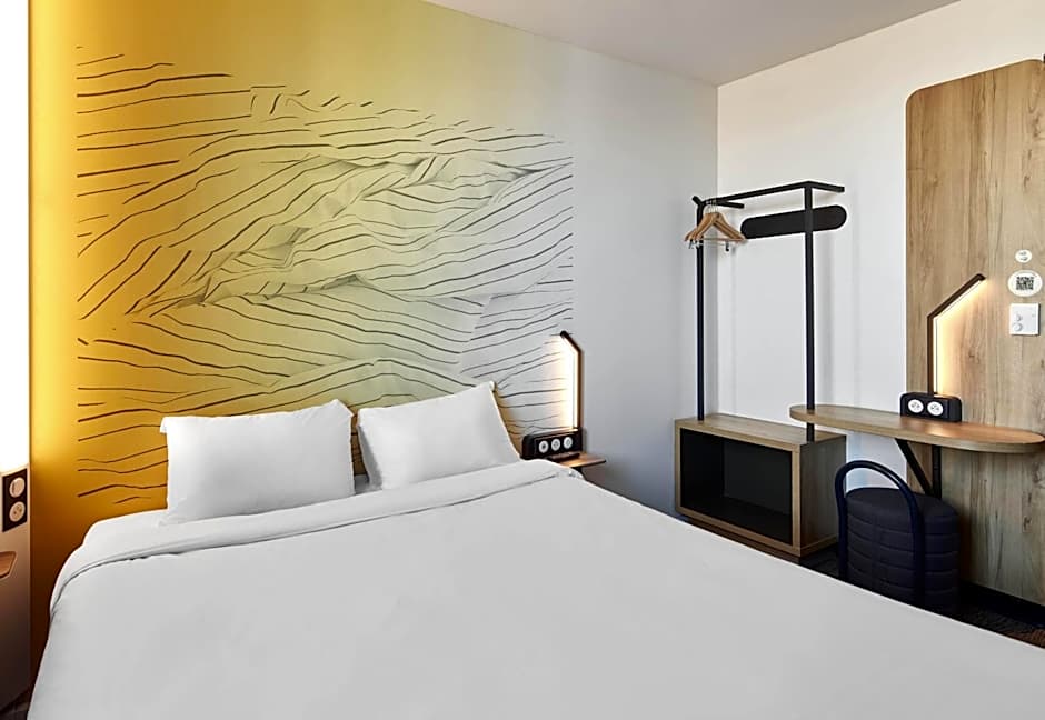 B&B HOTEL Saint-Denis Porte de Paris
