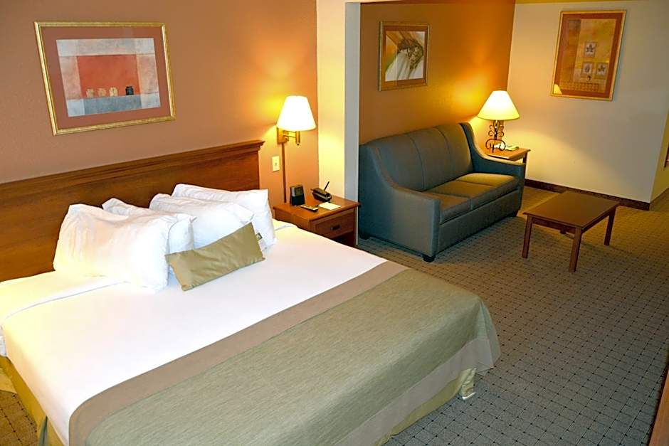 Wingate By Wyndham West Monroe