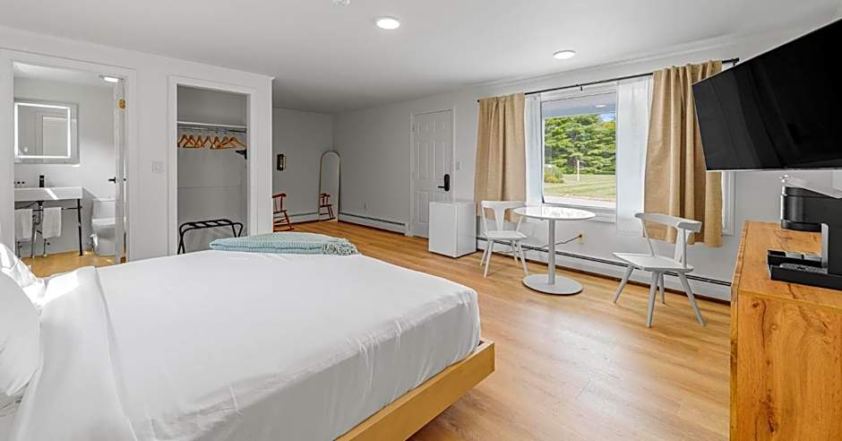 The Aspen at Manchester