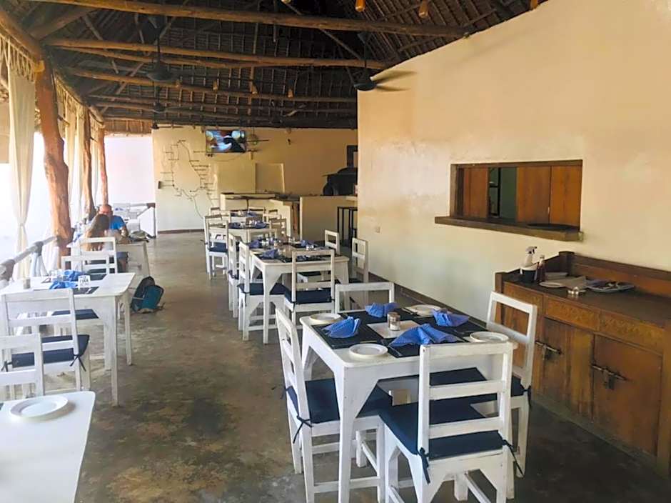 Nungwi Getaway