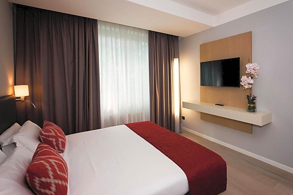 JR Hotels Gigli Firenze