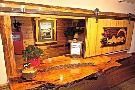 Yellowstone Village Inn and Suites