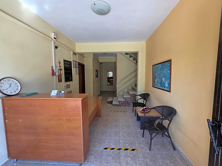 Hotel Apolafsi