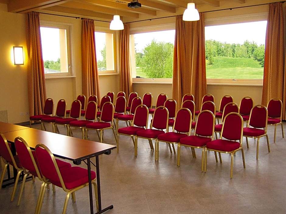 Golf Hotel Cavaglià