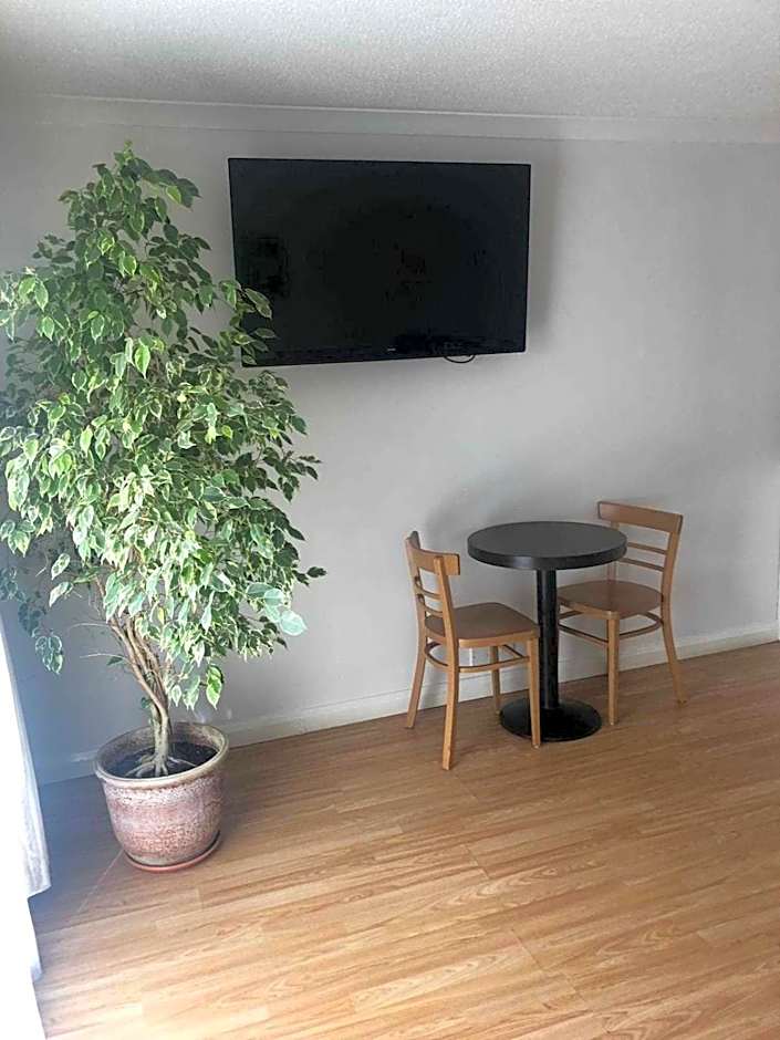 Days Inn by Wyndham Leicester Forest East M1