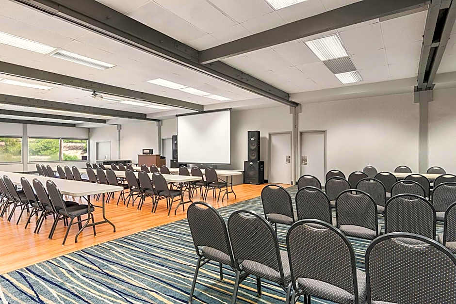 Columbia River Hotel, Ascend Hotel Collection