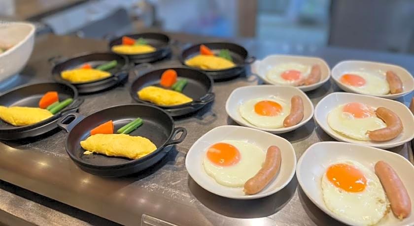 Dormy Inn Express Sendai Seaside Hot Springs