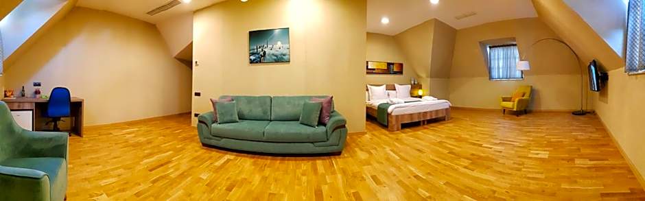 Maison Boutique Hotel