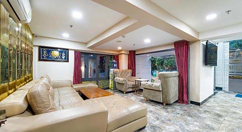 Collection O Havana Airport Hotel