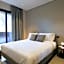 Ollen apartments