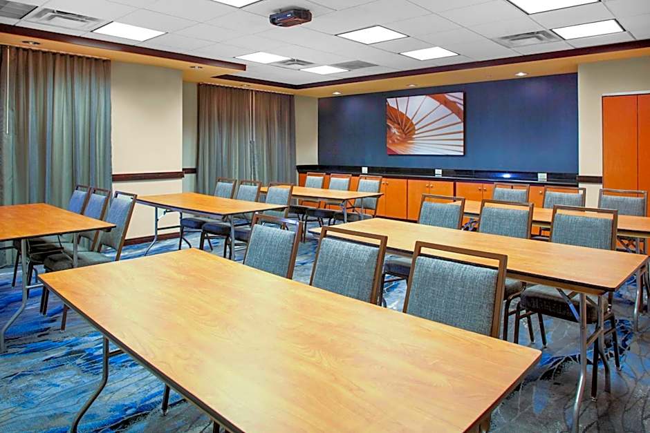 Fairfield Inn & Suites by Marriott Milledgeville