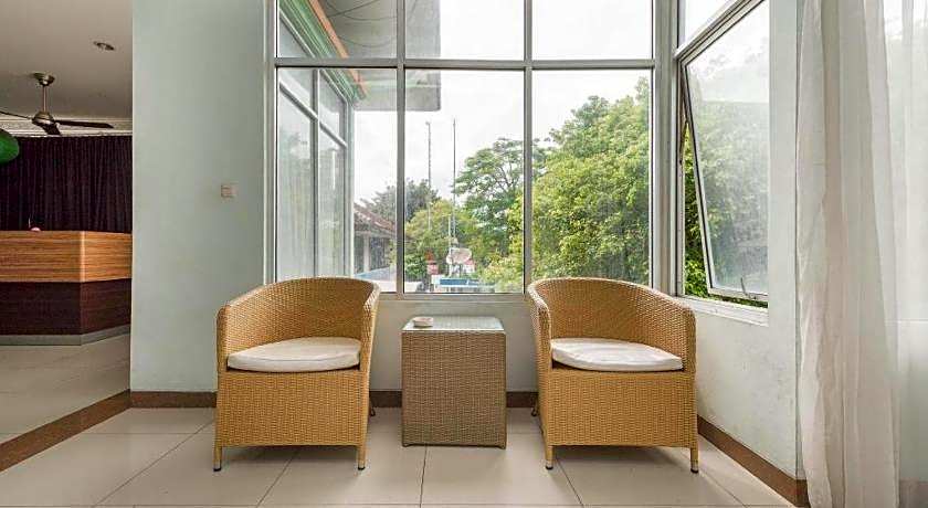 The Studio Inn Nusa Dua