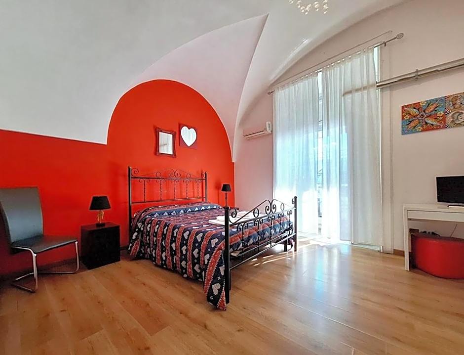 B&B Favola Mediterranea